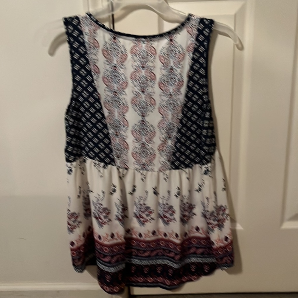 Women’s tank top - Picture 2 of 4